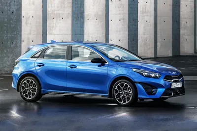 Kia cee'd: все нюансы выбора подержанного автомобиля II поколения - читайте  в разделе Разбор в Журнале Авто.ру