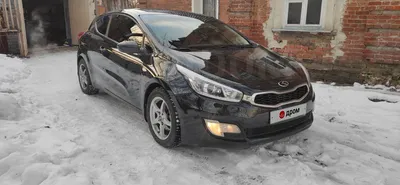 Обновленное семейство Kia Ceed: комплектации и цены в России — Авторевю