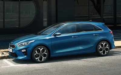 Автоковрики ЭВА (EVA) для Kia cee'd I хэтчбек 5 дверей (ED) 2006-2012  купить в Томске | Автомобильные коврики для Киа Сид ЕД