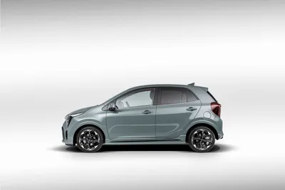 Молдинги дверей Kia Ceed 07-12, 12- 3 двери Rider. Купить молдинги Киа Сид  в Киеве – Tuning.com.ua