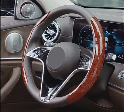 Электропривод крышки багажника KIA Ceed 3