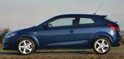 Kia Ceed III 2015-2020: полный обзор, характеристики, цена