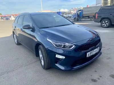 В разборе Kia Ceed (ED) — Авторазбор Гидрач на DRIVE2