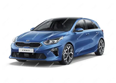 Kia Cee'd 2 рестайлинг 2015-2018: полный обзор, характеристики, цена
