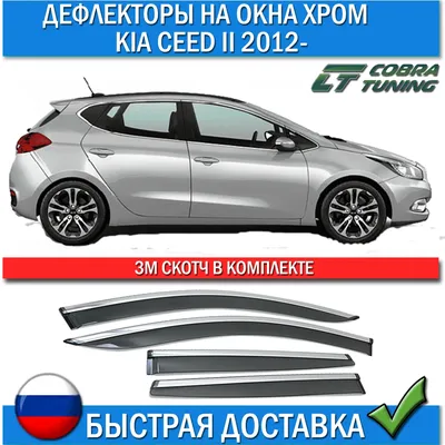 Kia Ceed SW – Универсал Киа Сид СВ на официальном сайте Kia в России