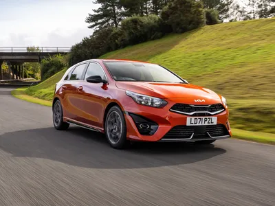 Дефлектора на окна KIA CEED III 2018+ хэтчбек универсал Ветровики дождевики Киа  Сид двери | AliExpress