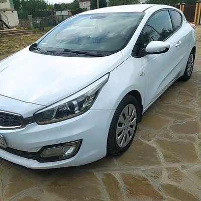 Kia Ceed - технические характеристики, модельный ряд, комплектации,  модификации, полный список моделей Киа Сид