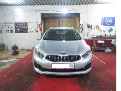 Kia Ceed 2013, 2014, 2015, хэтчбек 3 дв., 2 поколение, JD технические  характеристики и комплектации