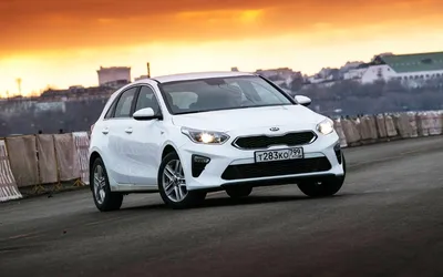 Дефлектор для окон Cobra Tuning K15619 Ceed, Ceed III купить по выгодной  цене в интернет-магазине OZON (541288890)