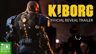 KIBORG - IGN