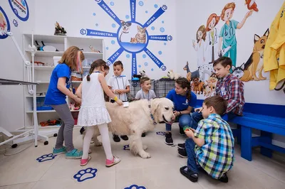 КидСпейс\", KidSpace, детский город, Казань | KidsReview.ru