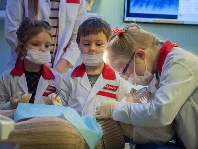 Kidzania: топ самых интересных профессий | Отдых с детьми в Москве | Дзен