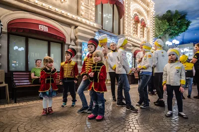 KidZania Moscow (163) | KidZania Journal