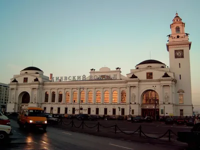 Как добраться до Киевского вокзала на метро, со всех аэропортов МСК, с  других вокзалов