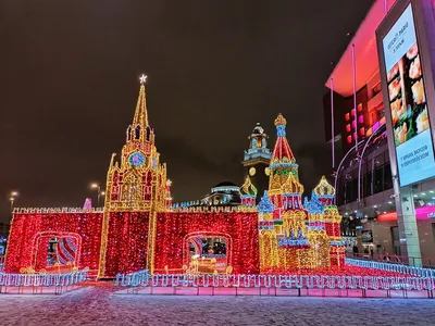 Киевский вокзал в Москве | РИА Новости Медиабанк