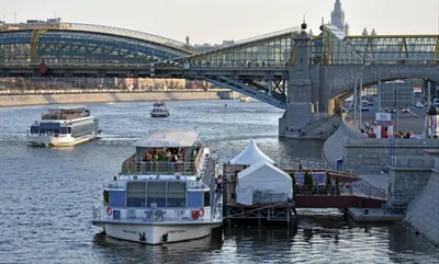 Было — стало: Киевский вокзал и «Европейский», Курский вокзал и «Атриум» -  Москвич Mag