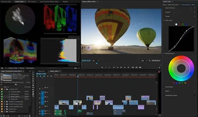 Adobe Premiere Pro — droidtv.ru