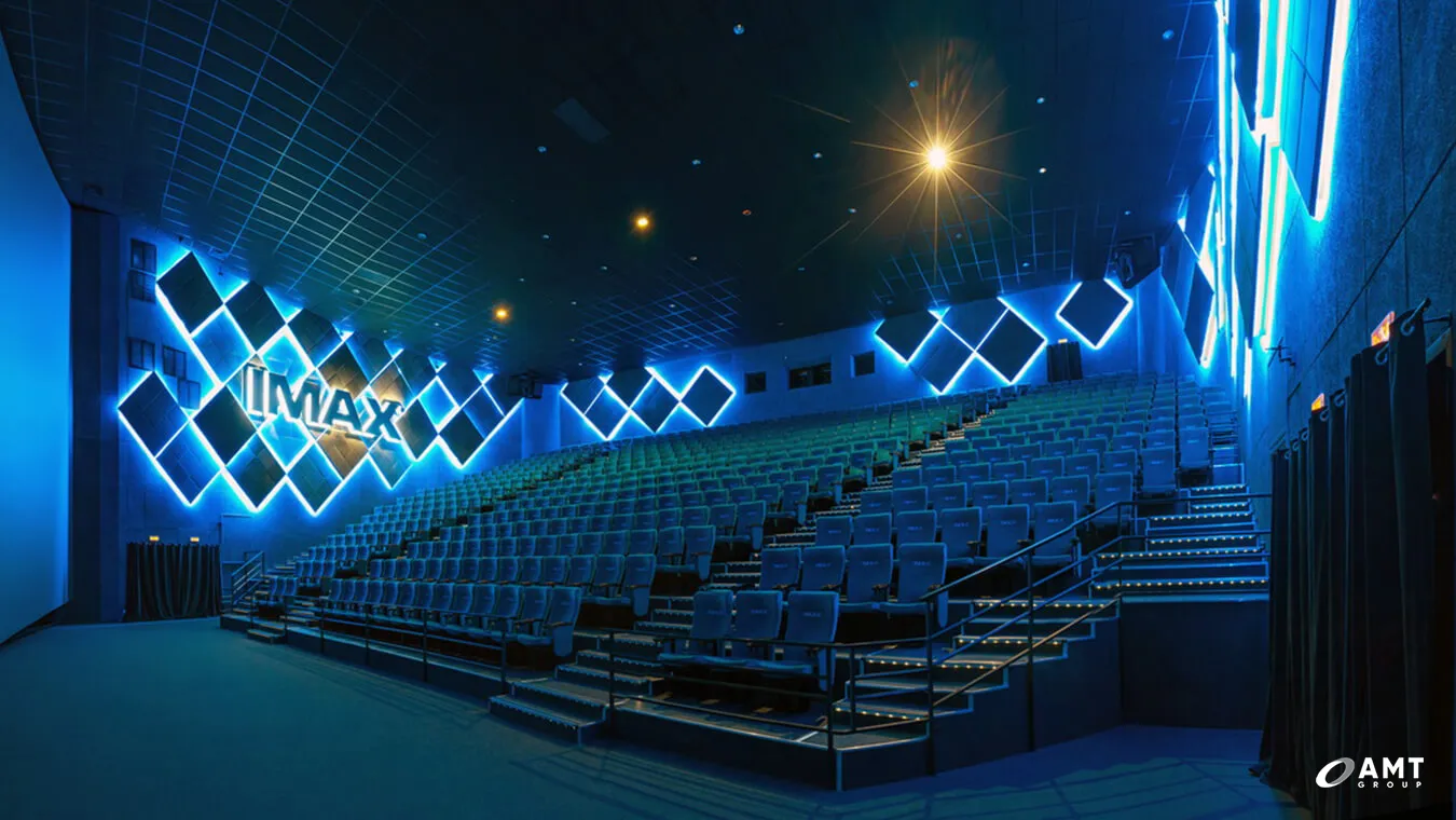 9 Imax Хабаровск Купить Билет