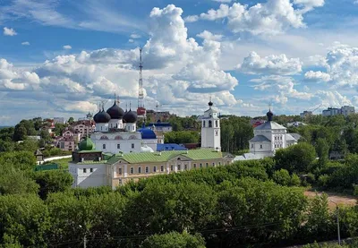 Отдых в Кировской области. Все что нужно знать о Кировской области:погода,  карта, достопримечательности, отели