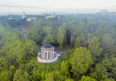 Что посмотреть в Кирове, куда сходить и где остановиться