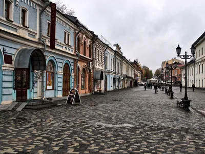 Достопримечательности Кирова (25 фото и описание) на карте - что посмотреть  в городе