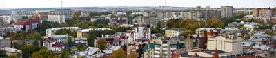 Город Киров Кировская область - 73 фото