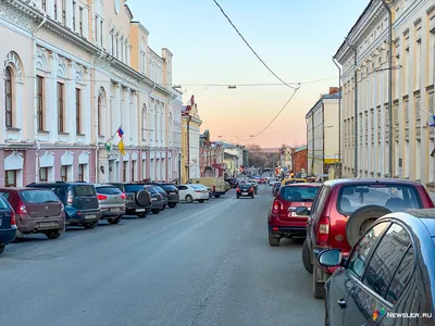 В Кирове открыли стелу «Киров — город трудовой доблести» » ГТРК Вятка -  новости Кирова и Кировской области