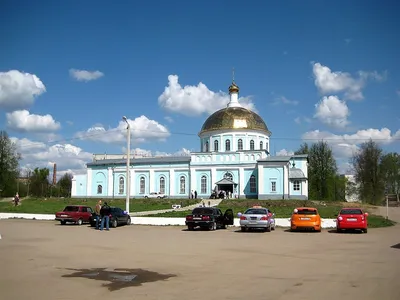 Кировский район (Калужская область) — Википедия