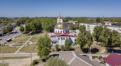 Жители Калужской области оценили новую набережную в Кирове