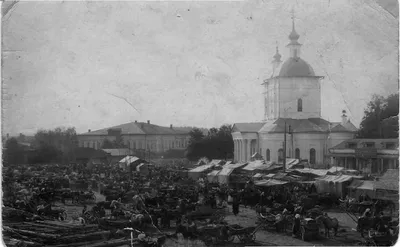 Поезд Москва - Киров. Электрички