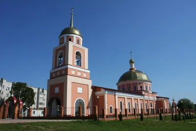 Городской парк Набережный, г. Киров, Калужская область - «Очень хорошо  преобразился за последние годы. Теперь это место является одним из самых  посещаемых в городе» | отзывы