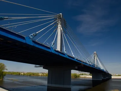 В Самаре отремонтируют дорожное покрытие на Кировском мосту - KP.RU