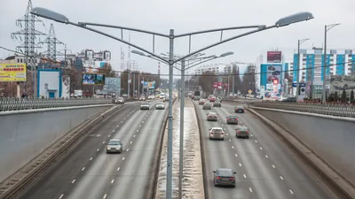 Кировский мост в Самаре откроют в 2016 году | CityTraffic