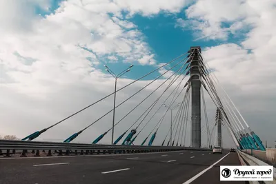 Какой из мостов в Самаре самый нужный? Голосование - 6 января 2023 - 63.ru