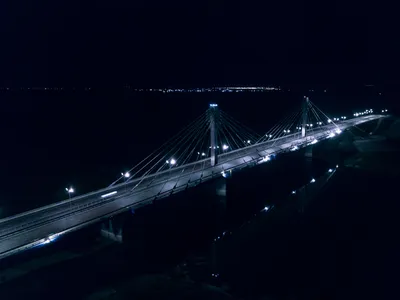 Кировский мост будет открыт когда-нибудь | Засекин