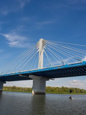 В Самаре начнут ремонтировать Южный мост и путепровод «Аврора»