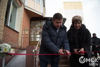 В Омске откроется новый Кировский загс - Рамблер/новости