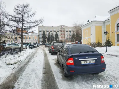 ЗАГС Кировского района, Дмитриева, 1к7, Омск — 2ГИС