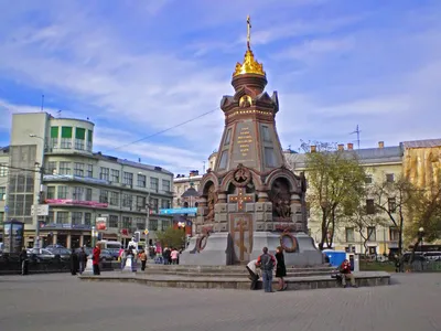 10 фото. Москва времён СССР и сегодня. Китай-город | Про life в Москве и не  только | Дзен