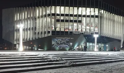 Творческий сезон в «Пензаконцерте» завершился программой в ККЗ «Пенза»