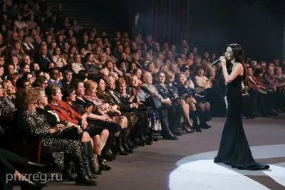 Солист группы \"Чайф\" в Пензе: \"Так плохо я не пел никогда\"