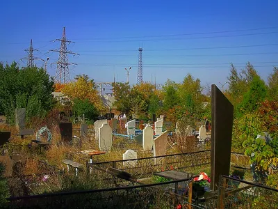 Кладбище абдал симферополь фото фото