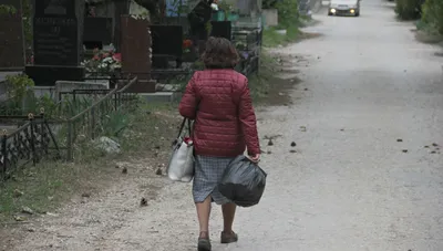 Студент из Тюмени приехал в Симферополь почтить память ректора своего вуза  – подпольщика Анатолия Косухина | Крымский федеральный университет