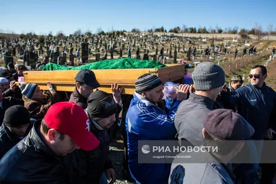 На городском кладбище Симферополя открыли новый сектор для захоронений -  Лента новостей Крыма