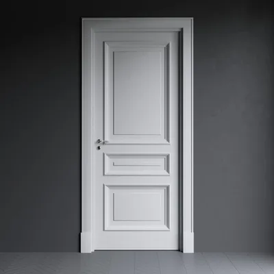 Классические и современные белые двери ROSSA DOORS могут окрашиваться в  любой цвет по RAL. В таком-же стиле ROS… | Дизайн передней двери, Белые  двери, Дизайн двери