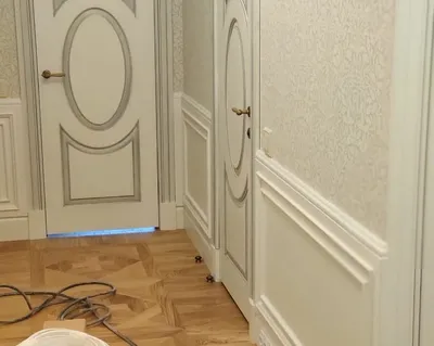Межкомнатные ульяновские двери Океан и Perfecto Porte в Москве официальный  дилер, входные двери Бастион от производителя по каталогу - Белые двери в  интерьере - Советы специалиста