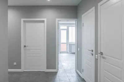 Современные межкомнатные двери PROFILDOORS Орск