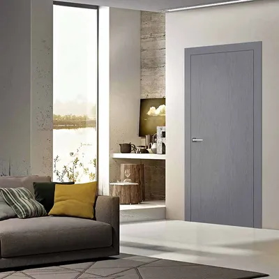Тренды межкомнатных дверей в 2023 году от Belwooddoors