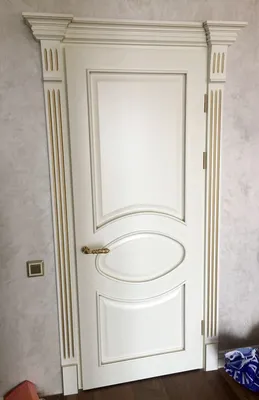 КЛАССИЧЕСКИЕ МЕЖКОМНАТНЫЕ ДВЕРИ
