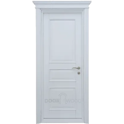 Классические и современные белые межкомнатные двери ROSSA DOORS могут  окрашиваться в любой цвет по RAL. В таком-же стиле … | Внутренняя дверь,  Дизайн, Дизайн двери